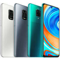 Xiaomi Redmi Note 9 Pro - 128GB - Dual-Sim - Gut