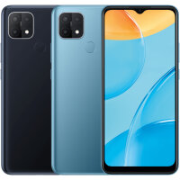 Oppo A15 - 32GB - Dual-Sim - Gut