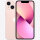 Apple iPhone 13 Mini - 256GB - Differenzbesteuert §25a (UStG) - Hervorragend Rosa
