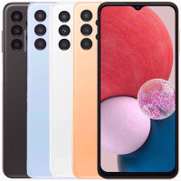 Samsung Galaxy A13 - 64GB - SM-A135F - Dual-Sim - Gut