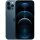Apple iPhone 12 Pro Max - 128GB - Gut - Pacific Blue