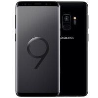 Samsung Galaxy S9 - 64GB - SM-G960F - Single-Sim - Gut