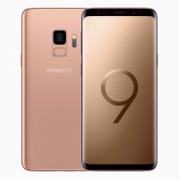 Samsung Galaxy S9 - 64GB - SM-G960F - Single-Sim - Gut