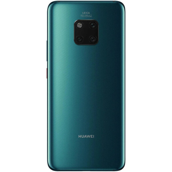 Huawei Mate 20 Pro - 128GB - Single-Sim Emerald Green