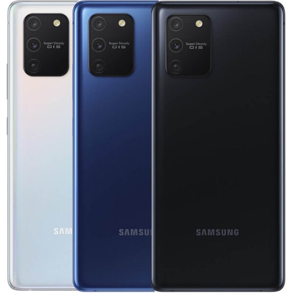 Samsung Galaxy S10 Lite - 128GB - SM-G770F/DS - Dual-Sim - Gut