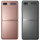 Samsung Galaxy Z Flip 5G - 256GB - SM-F707B/DS - Dual-Sim - Gut
