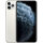 Apple iPhone 11 Pro Max - 64GB - Sehr Gut Silver