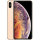 Apple iPhone XS Max - 256GB - Sehr Gut Gold