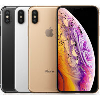 Apple iPhone XS Max - 512GB - Sehr Gut