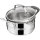 TEFAL E311S7 Jamie Oliver Cook Smart 7-tlg. Topf-Set Edelstahl