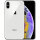 Apple iPhone XS Max - 256GB - Sehr Gut Silber