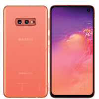 Samsung Galaxy S10e - 128GB - SM-G970F - Einzel-Sim Flamingo Pink