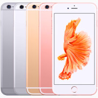 Apple iPhone 6S - 32GB - Sehr Gut