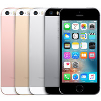 Apple iPhone SE (2016) - 64GB - Gut