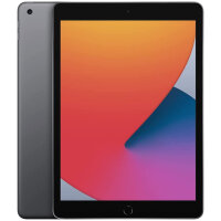 Apple iPad 7. Generation (2019) 10.2" - 32GB - 3GB RAM - WiFi - Sehr Gut