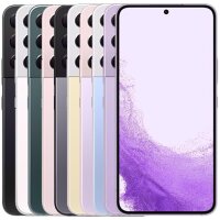 Samsung Galaxy S22 5G - 128GB - 8GB RAM - SM-S901B/DS -...