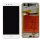 Huawei P10 Lite LCD Display Bildschirm Touch Screen Akku + Rahmen - Service Pack