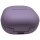 Original Samsung Galaxy Buds 2 Pro - SM-R510 - AKG - Ladecase - USB-C - Bora Purple - leer - Bulk - Sehr Gut