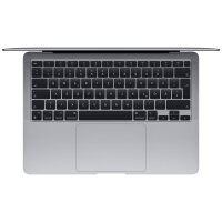Apple MacBook Air 13,3" - M1 2020 - 16GB RAM - 512GB SSD Space Grau