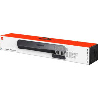 JBL Soundbar Bar 2.0 All-in-One HDMI Bluetooth Stereo...
