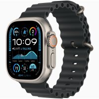 Apple Watch Ultra 2 - 49mm - GPS + Cellular - Ausstellungsstück - Differenzbesteuert §25a - Hervorragend -