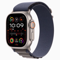 Apple Watch Ultra 2 - 49mm - GPS + Cellular - Differenzbesteuert §25a (UStG) - Hervorragend