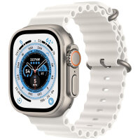 Apple Watch Ultra 2 - 49mm - GPS + Cellular - Differenzbesteuert §25a (UStG) - Hervorragend
