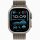 Apple Watch Ultra 2 - 49mm - GPS + Cellular - Ausstellungsstück - Differenzbesteuert §25a - Hervorragend -