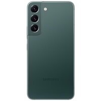 Samsung Galaxy S22 5G - 256GB - 8GB RAM - SM-S901B/DS - Dual-Sim - Gut