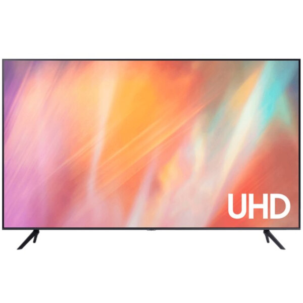 Samsung Crystal UHD 4K AU7199 GU50AU7199UXZG Smart TV (2021) 50 Zoll