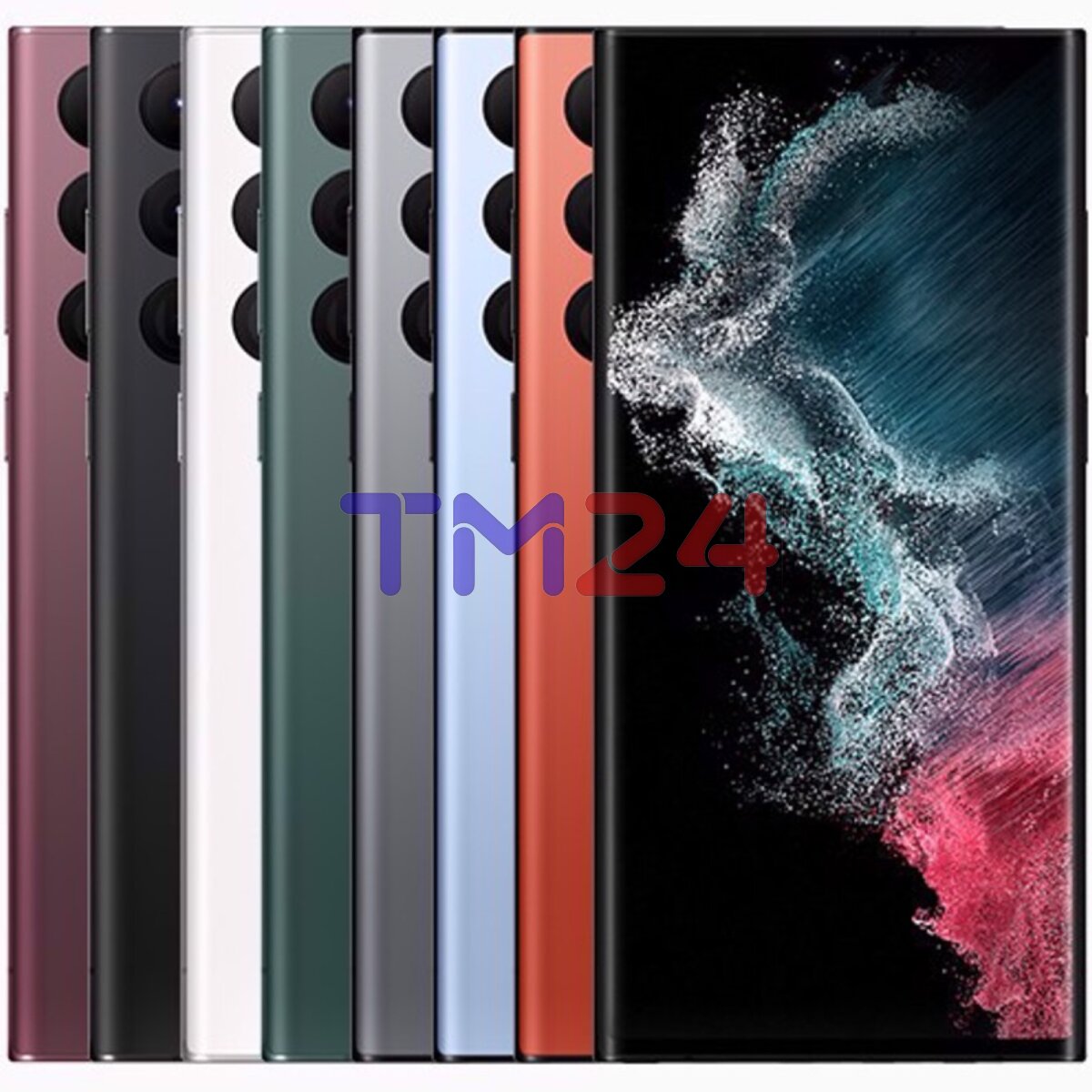 Smartphone verkaufen