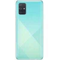 Samsung Galaxy A51 - 128GB - SM-A515F/DS - Dual-Sim - Ausstellungsstück - Sehr Gut