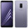 Samsung Galaxy A8 (2018) - 32GB - SM-A530F/DS - Dual-Sim - Gut Violett
