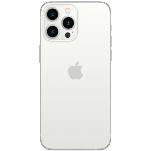 Apple iPhone 13 Pro - 128GB - Sehr Gut Silver