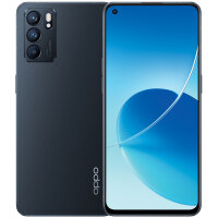 Oppo Reno 6 5G - 128GB - Dual-Sim - Gut