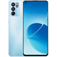 Oppo Reno 6 5G - 128GB - Dual-Sim - Gut