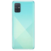 Samsung Galaxy A51 - 128GB - SM-A515F/DS - Dual-SIM - Differenzbesteuert §25a (UStG) - Gut