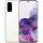 Samsung Galaxy S20 4G - 128GB - SM-G980F/DS - Dual-Sim Cloud White