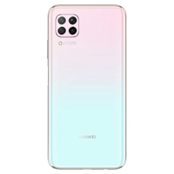 Huawei P40 Lite - 128GB - Dual-Sim Sakura Pink