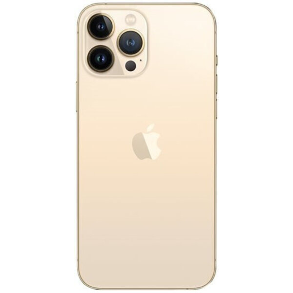 Apple iPhone 13 Pro - 128GB - Sehr Gut Gold