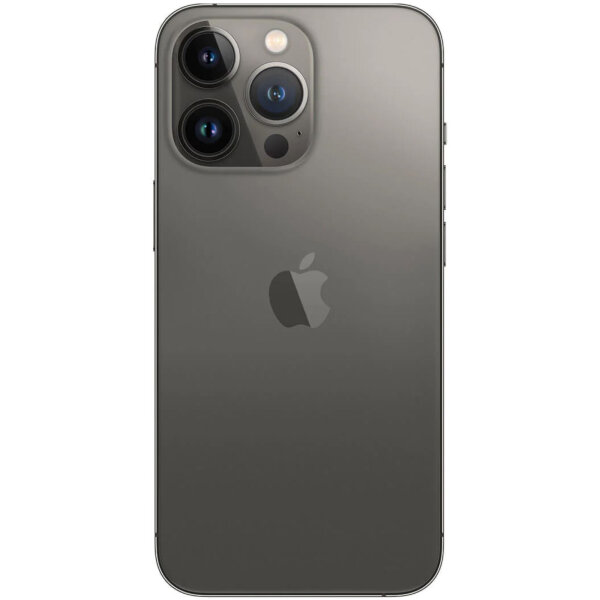 Apple iPhone 13 Pro Max - 256GB - Sehr Gut Graphite