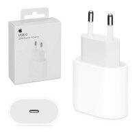 Apple MUVV3ZM/A USB-C Power Adapter | 20W | EU |