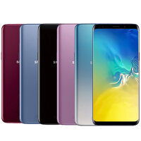 Samsung Galaxy S9+ Plus - 64GB - SM- G965F - Dual-Sim - Gut