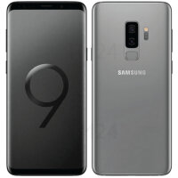 Samsung Galaxy S9+ Plus - 64GB - SM- G965F - Dual-Sim - Gut