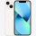 Apple iPhone 13 Mini - 128GB - Differenzbesteuert §25a (UStG) - Hervorragend Starlight