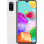 Samsung Galaxy A41 - 64GB - SM-A415F/DS - Dual-Sim Prism Crush White
