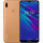 Huawei Y6 (2019) - 32GB - Dual-Sim Amber Brown