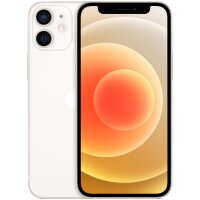 Apple iPhone 12 Mini - 128GB - Ausstellungsstück - Differenzbesteuert §25a - Sehr Gut