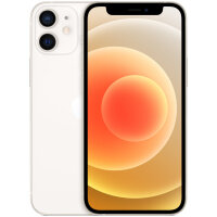 Apple iPhone 12 Mini - 128GB - Differenzbesteuert §25a (UStG) - Sehr Gut