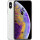 Apple iPhone XS - 256GB - Sehr Gut Silber